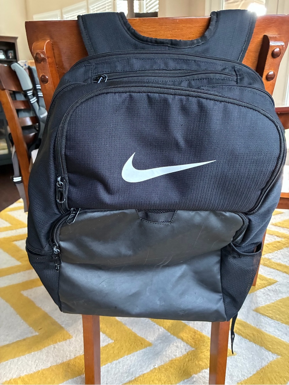 Nike Backpack